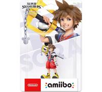 Nintendo Amiibo Character - Sora Super Smash Bros. Collection NEW