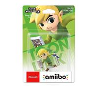 Nintendo Amiibo Character - Toon Link (Super Smash Bros. Collection) NEW