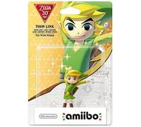 Nintendo Amiibo Character - Toon Link - Wind Waker (Legend of Zelda) NEW