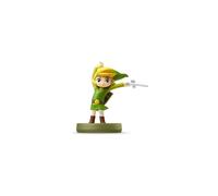 Toon Link (The Wind Waker) amiibo - The Legend of Zelda Collection