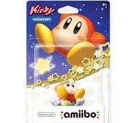 NINTENDO AMIIBO CHARACTER WADDLE DEE AMIIBO KIRBY SERIES - WII U/3DS