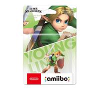 NINTENDO AMIIBO CHARACTER - YOUNG LINK (SUPER SMASH BROS. COLLECTION) SWITCH