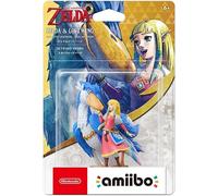 Nintendo Amiibo Character - Zelda & Loftwing (Skyward Sword) Switch