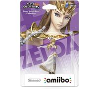 Nintendo Amiibo Character - Zelda (Super Smash Bros. Collection)