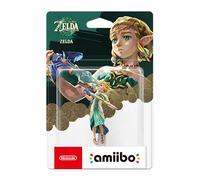 Zelda amiibo (The Legend of Zelda: Tears of the Kingdom)