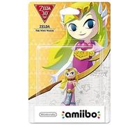 The Windwaker Zelda amiibo - TLOZ Collection (Nintendo Wii U/3DS/Nintendo Wii U) (New)