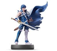Nintendo Amiibo Chrom