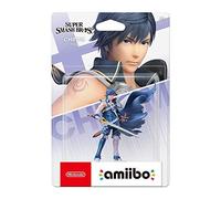 Nintendo Amiibo - Chrom - Super Smash Bros. Series - Switch