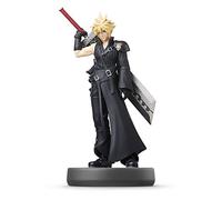 Nintendo Amiibo cloud 2P Fighter(Smash Brothers series) Japan Import