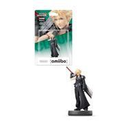 Nintendo amiibo - Cloud Player 2 (SSB) Exclusive
