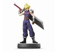 Nintendo Amiibo cloud (Smash Brothers series) Japan Import