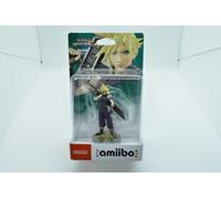 Nintendo Amiibo Cloud Strife FINAL FANTASY VII Figure NEW JAPAN