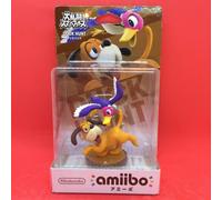 Nintendo Amiibo Duck Shoot (Super Smash Bros Series) for Wii U, 3DS