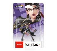 Nintendo Amiibo Figurine Bayonetta (Nintendo Wii U Nintendo 3DS Nintendo Switch)