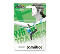 Wii Fit Trainer No.8 amiibo (Super Smash Bros. Collection)