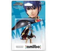 Nintendo Amiibo Fire Emblem Marth Super Smash Bros. Series Figure Character