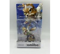 Nintendo Amiibo Fox Super Smash Bros Collection No 6