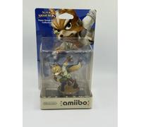 Nintendo Amiibo Character - Fox (Super Smash Bros. Collection) FREE SHIPPING