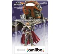 Ganondorf No.41 amiibo (Nintendo Wii U/3DS)