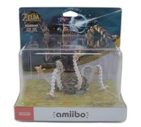 Nintendo Amiibo Guardian The Legend Of Zelda: Breath Of The Wild New OVP