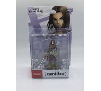Nintendo Amiibo Hero No 84 Super Smash Bros Collection