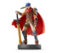 Nintendo amiibo IKE Super Smash Bros. 3DS Wii U Game Accessories NEW from Japan
