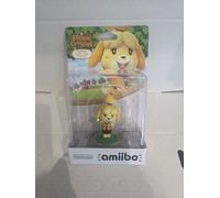 Nintendo Isabelle