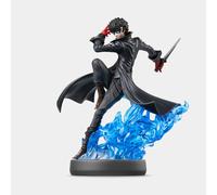 Nintendo Amiibo - Joker - Super Smash Bros. Series - Wii; GameCube