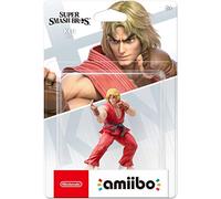 Nintendo Amiibo - Ken (Ssbu) - Switch
