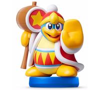 Nintendo amiibo King Dedede Kirby 3DS Wii U Game Accessories NEW from Japan