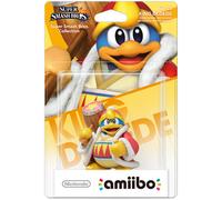 Nintendo Amiibo King Dedede (Kirby) Super Smash Bros. Series Figure Character
