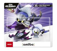 Nintendo amiibo Kirby Air Riders: Meta Knight & Shadow Star