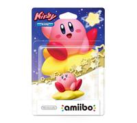 NINTENDO amiibo Kirby Personnage de jeu interactif