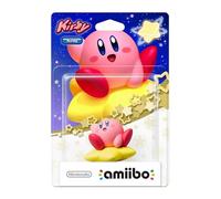 Figurine amiibo - Kirby Kirby Kirby Kirby Collection (Nintendo Switch)