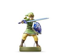 Nintendo amiibo - Link: Skyward Sword