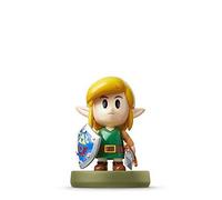Nintendo amiibo LINK The Legend of Zelda Link's Awakening Dream Island F/S N2
