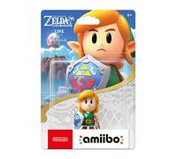 Nintendo Amiibo - Link: The Legend of Zelda: Link's Awakening Series -Switch