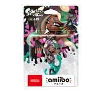 Nintendo Amiibo Marina (Splatoon series) Japan Ver.