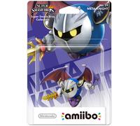 Nintendo Amiibo Meta Knight (Kirby) Super Smash Bros. Series Figure Character