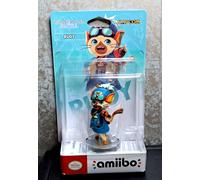 Nintendo amiibo Monster Hunter Stories 3: Twisted Reflection Figure - Choice