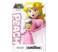 Peach amiibo - Super Mario Collection (Nintendo Wii U/3DS)