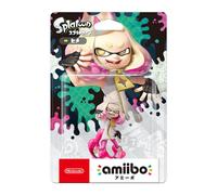 Nintendo Amiibo Pearl (Splatoon series) Japan Ver.
