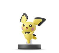 Nintendo Amiibo - Pichu (Super Smash Bros. Series) - Switch Japan Import