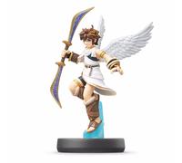 Nintendo amiibo PIT Super Smash Bros. 3DS Wii U GAME Accessories NEW from Japan