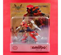 Nintendo amiibo Razewing Liolaeus CAPCOM Monster Hunter Stories 2 w/Tracking