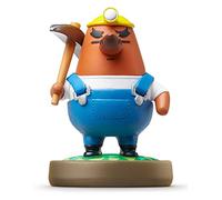 Nintendo amiibo Reset-san Animal Crossing Series