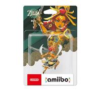 Nintendo amiibo Riju - The Legend of Zelda Collection