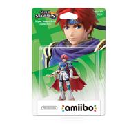 Nintendo Amiibo Roy Fire Emblem Super Smash Bros. Series Figure Character