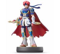 Nintendo amiibo Roy Super Smash Bros. 3DS Wii U Game Accessories NEW from Japan