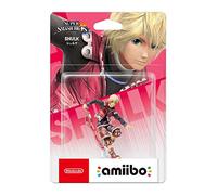 Nintendo amiibo series Shulk Collectible Figure, 7cm
